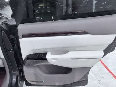 Zeekr 7X 75kWh rear-wheel drive smart driving version - фото 12