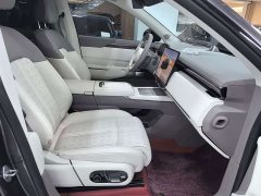 Zeekr 7X 75kWh rear-wheel drive smart driving version - фото 13