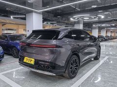 Zeekr 7X 75kWh rear-wheel drive smart driving version - фото 15