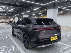 Zeekr 7X 75kWh rear-wheel drive smart driving version - фото 17