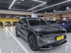 Zeekr 7X 75kWh rear-wheel drive smart driving version - фото 3