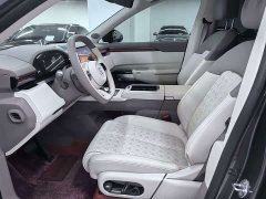 Zeekr 7X 75kWh rear-wheel drive smart driving version - фото 4