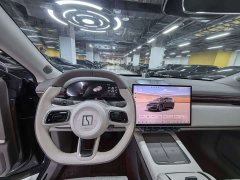 Zeekr 7X 75kWh rear-wheel drive smart driving version - фото 6
