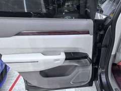Zeekr 7X 75kWh rear-wheel drive smart driving version - фото 8