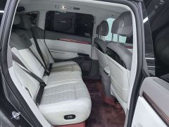 Zeekr 7X 75kWh rear-wheel drive smart driving version - фото 9