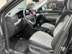 Lexus Tanyue 280TSI two-wheel drive luxury Plus advanced version - фото 11