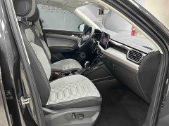 Lexus Tanyue 280TSI two-wheel drive luxury Plus advanced version - фото 13