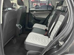 Lexus Tanyue 280TSI two-wheel drive luxury Plus advanced version - фото 14