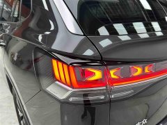 Lexus Tanyue 280TSI two-wheel drive luxury Plus advanced version - фото 19