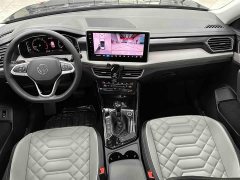 Lexus Tanyue 280TSI two-wheel drive luxury Plus advanced version - фото 2
