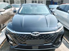 Chery Arrizo 8 2023 1.6T DCT Shang - фото 2