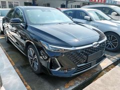 Chery Arrizo 8 2023 1.6T DCT Shang - фото 3
