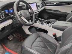 Lexus Touron X 380TSI four-wheel drive luxury version - фото 3