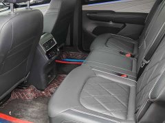 Lexus Touron X 380TSI four-wheel drive luxury version - фото 4