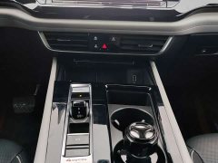 Lexus Touron X 380TSI four-wheel drive luxury version - фото 5