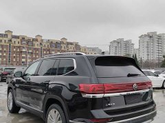 Lexus Touron X 380TSI four-wheel drive luxury version - фото 6