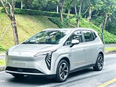 AION Y 2023 Plus 610 Enjoy Edition - фото 1