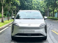AION Y 2023 Plus 610 Enjoy Edition - фото 2