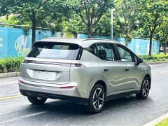 AION Y 2023 Plus 610 Enjoy Edition - фото 6