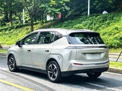 AION Y 2023 Plus 610 Enjoy Edition - фото 8