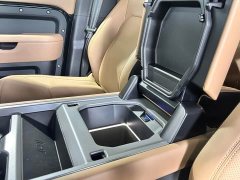Land Rover Defender 130 3.0T P400 Seven-Seat Luxury Edition - фото 10