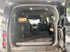 Land Rover Defender 130 3.0T P400 Seven-Seat Luxury Edition - фото 13