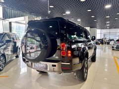 Land Rover Defender 130 3.0T P400 Seven-Seat Luxury Edition - фото 16