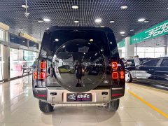 Land Rover Defender 130 3.0T P400 Seven-Seat Luxury Edition - фото 17