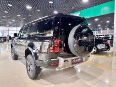 Land Rover Defender 130 3.0T P400 Seven-Seat Luxury Edition - фото 18