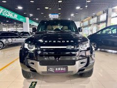 Land Rover Defender 130 3.0T P400 Seven-Seat Luxury Edition - фото 2