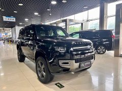 Land Rover Defender 130 3.0T P400 Seven-Seat Luxury Edition - фото 3