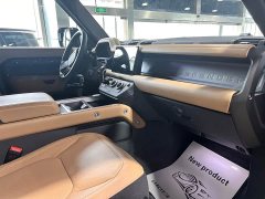 Land Rover Defender 130 3.0T P400 Seven-Seat Luxury Edition - фото 4