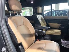 Land Rover Defender 130 3.0T P400 Seven-Seat Luxury Edition - фото 5
