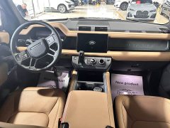 Land Rover Defender 130 3.0T P400 Seven-Seat Luxury Edition - фото 6