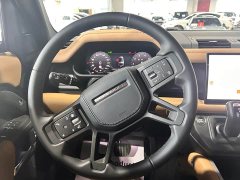 Land Rover Defender 130 3.0T P400 Seven-Seat Luxury Edition - фото 7