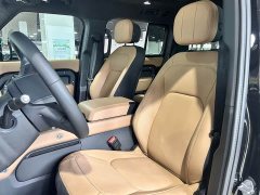 Land Rover Defender 130 3.0T P400 Seven-Seat Luxury Edition - фото 9