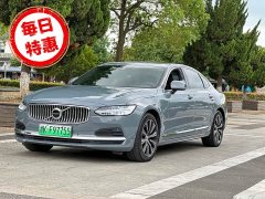 Volvo S90 Recharge T8 Inscription - фото 1
