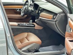 Volvo S90 Recharge T8 Inscription - фото 14
