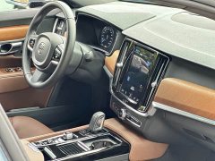 Volvo S90 Recharge T8 Inscription - фото 15