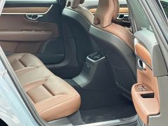 Volvo S90 Recharge T8 Inscription - фото 16