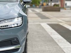 Volvo S90 Recharge T8 Inscription - фото 19