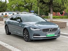 Volvo S90 Recharge T8 Inscription - фото 3