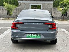 Volvo S90 Recharge T8 Inscription - фото 5