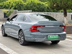 Volvo S90 Recharge T8 Inscription - фото 6