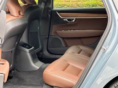 Volvo S90 Recharge T8 Inscription - фото 7