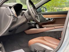 Volvo S90 Recharge T8 Inscription - фото 9