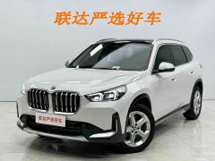 BMW X1 2023 sDrive20Li X-Line - фото 1