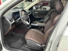 BMW X1 2023 sDrive20Li X-Line - фото 11