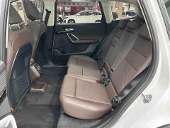 BMW X1 2023 sDrive20Li X-Line - фото 14