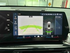 BMW X1 2023 sDrive20Li X-Line - фото 7